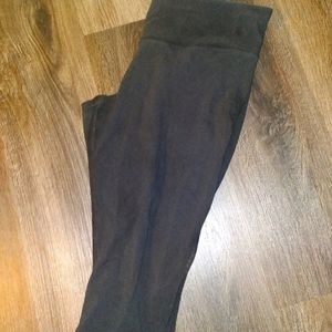 WOMENS CAPRI LEGGINGS